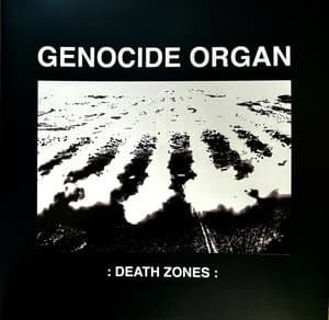Death Zones