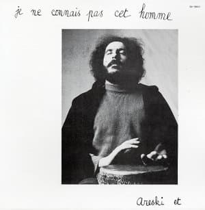 Je Ne Connais Pas Cet Homme