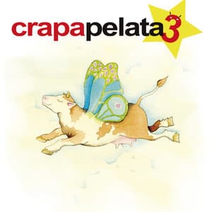 Crapapelata 3