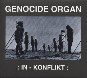 In - Konflikt