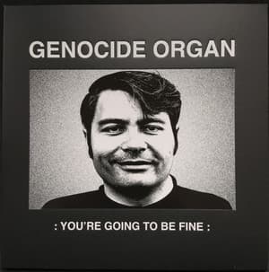 You're Going To Be Fine