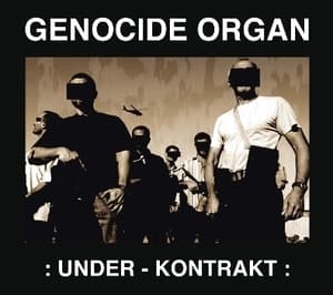 Under - Kontrakt