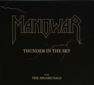 Thunder in the Sky. Father (CD2) [EP]
