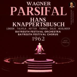Wagner: Parsifal 