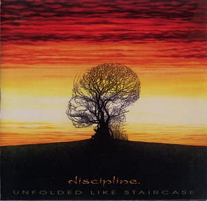 Unfolded Like Staircase