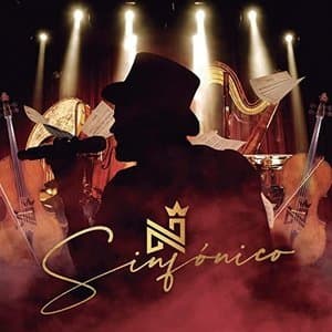 Nacho Sinfonico (Sinfonico / En Vivo)
