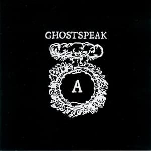 Ghostspeak