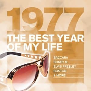 1977 The Best Year Of My Life