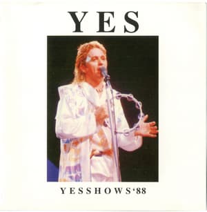 Yesshows '88