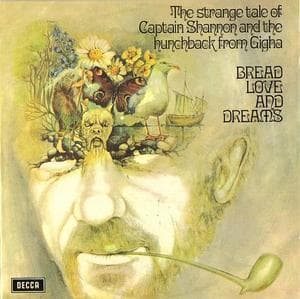 The Strange Tale of Captain Shannon and the Hunchback from Gigha