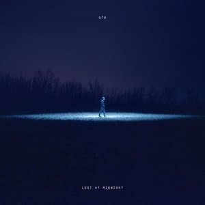 Lost At Midnight