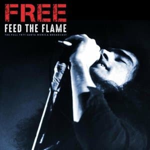Feed The Flame