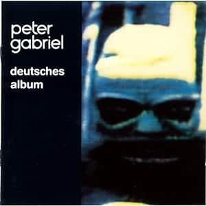 Peter Gabriel 4: Ein Deutsches Album