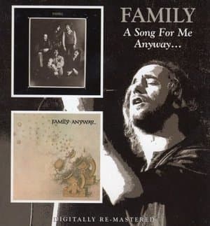 A Song For Me & Anyway