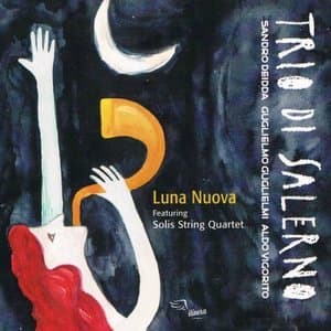 Luna Nuova