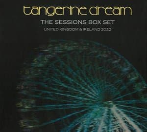 The Sessions Box Set: United Kingdom & Ireland 2022