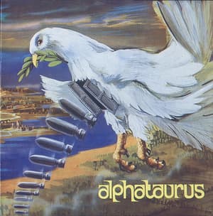 Alphataurus