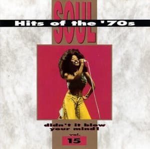 Soul Hits Of The 70s: Didn't It Blow Your Mind! Vol. 15