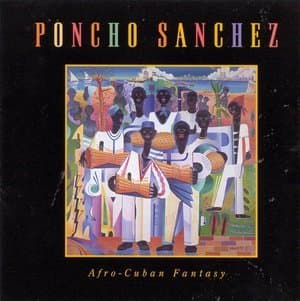 Afro-Cuban Fantasy