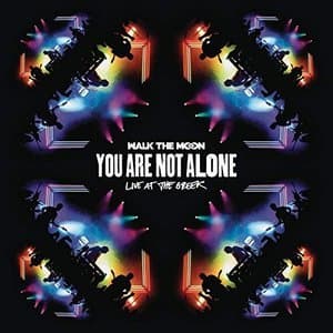 You Are Not Alone (Live at The Greek)