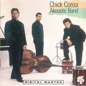 Chick Corea Akoustic Band