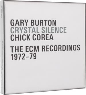 Crystal Silence: The ECM Recordings 1972-79
