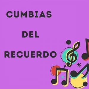 Cumbias del Recuerdo