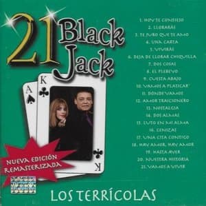 21 Black Jack