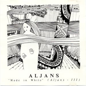 Сделано в белом (Альянс-3)