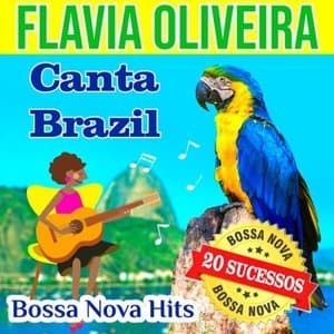 Canta Brazil - Bossa Nova Hits