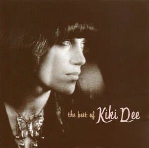 The Best Of Kiki Dee