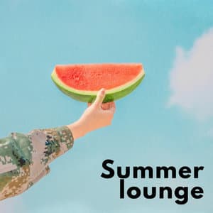 Summer Lounge