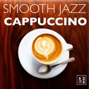 Smooth Jazz Cappuccino