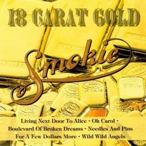 18 Carat Gold: The Very Best Of Smokie
