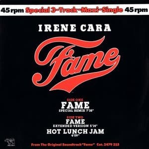 Fame (Special Remix)