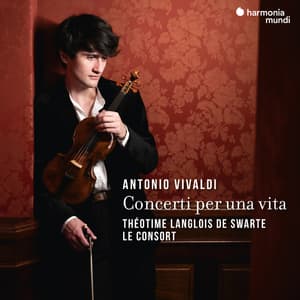 Vivaldi: Concerti per una vita