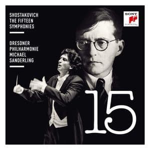 Shostakovich: The Fifteen Symphonies, part 2