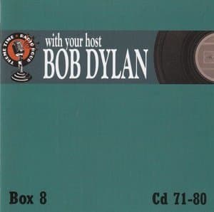 Theme Time Radio Hour With Your Host Bob Dylan