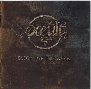 Elegy For The Weak