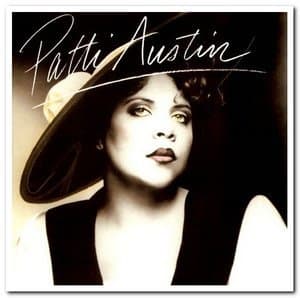 Patti Austin
