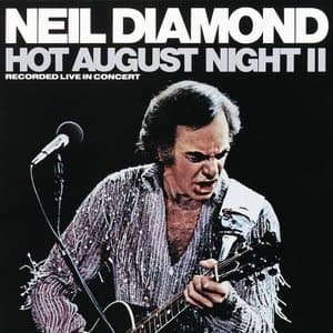Hot August Night 2