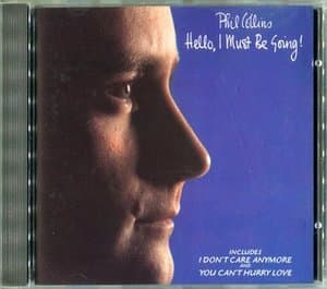 Hello I Must Be Going