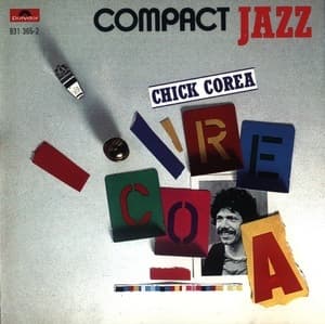 Chick Corea