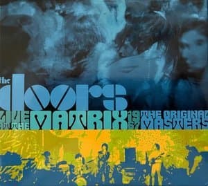 Live at The Matrix, 1967: The Original Masters