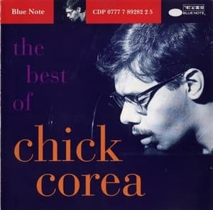 The Best Of Chick Corea