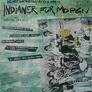 Indianer fuer Morgen