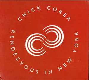 Rendezvous In New York