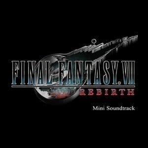 Final Fantasy VII Rebirth Mini Soundtrack