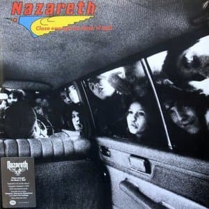 Close Enough For Rock 'N' Roll