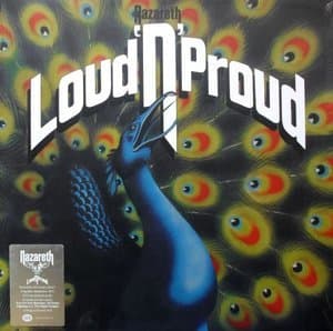 Loud'N'Proud